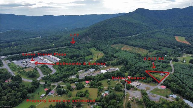 $300,000 | 4160 Flower Gap Road