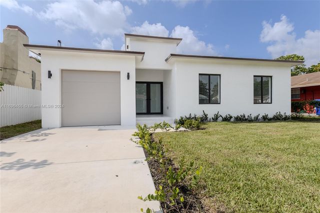 $719,900 | 1054 Northwest 41st Street | Liberty City