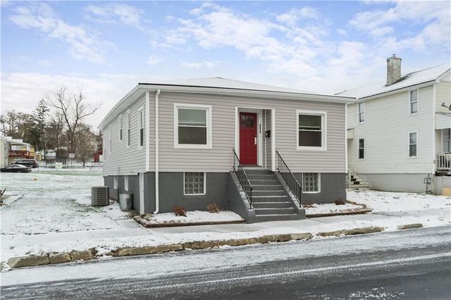 $169,900 | 211 Linn Avenue | Washington