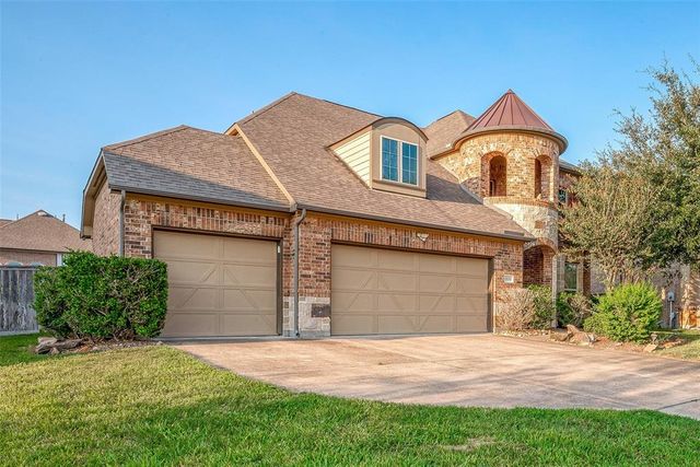 $599,000 | 26306 Prairie School Lane | Katy