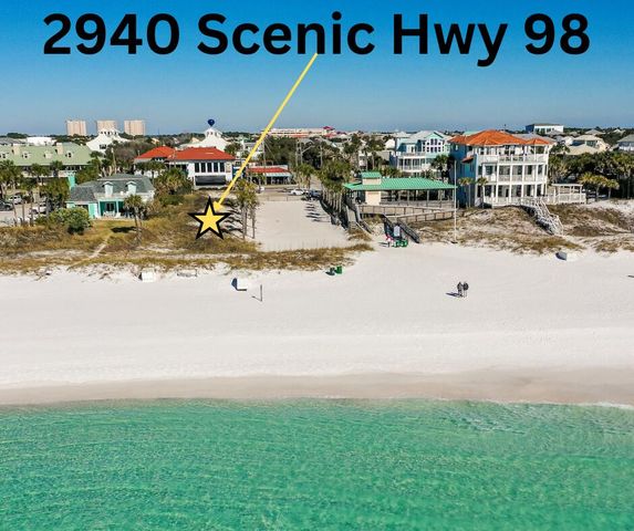 $4,550,000 | 2940 Scenic Highway 98 | Crystal Beach