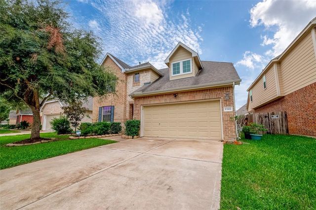 $439,000 | 13322 Mesquite Stone Lane