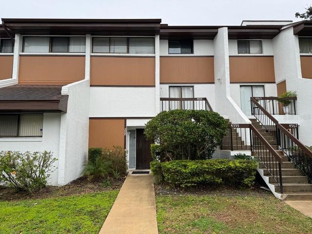 $159,900 | 4555 Towerpine Road, Unit GE | Park Central