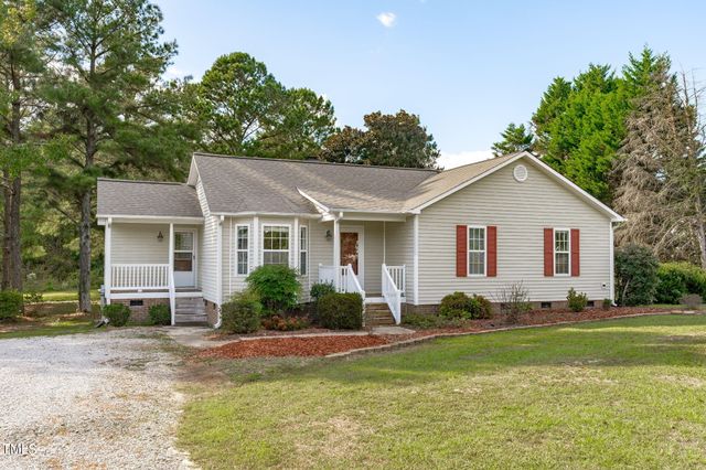 $335,000 | 120 Caribou Lane | Wilson Mills Township - Johnston County