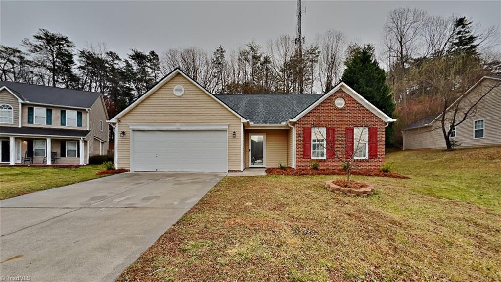 4675 Carlton Court, Walkertown, NC 27051 | Compass