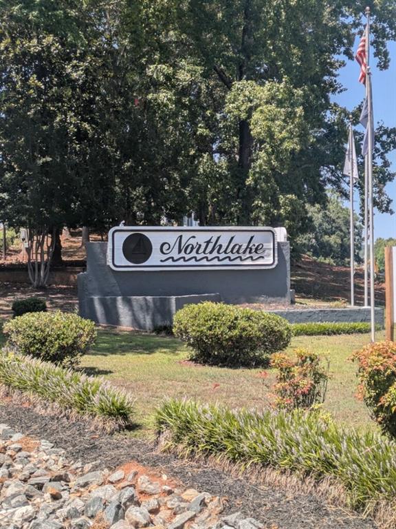 Northlake Condo Community