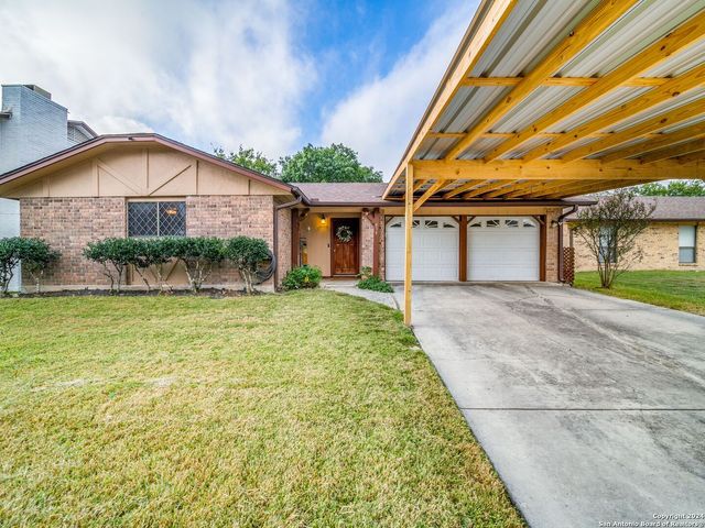 $220,000 | 414 Renee Drive | Converse