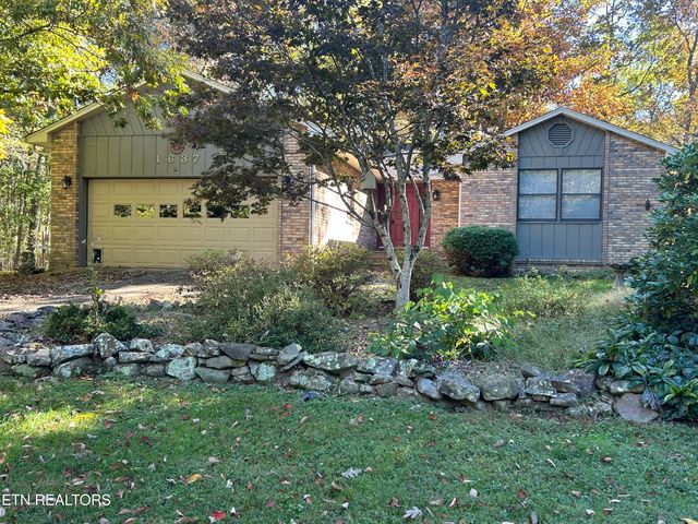 $330,000 | 1637 Cherokee Road East | Lake Tansi