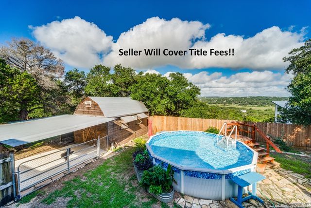 $279,500 | 825 Sagebrush Drive | Canyon Lake Forest