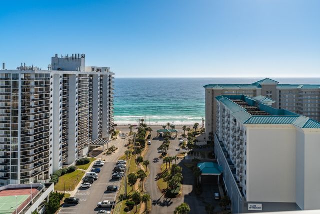 $619,900 | 112 Seascape Drive, Unit 1607 | Ariel Dune I