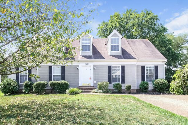 $2,380 | 2921 Stapleton Drive | Spring Hill