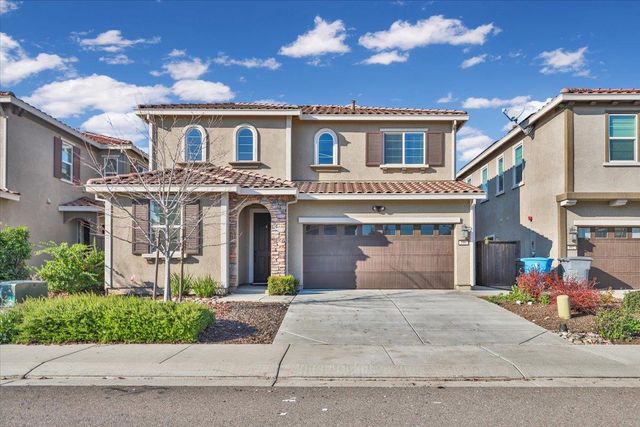 $725,000 | 596 Sitka Drive | Vacaville