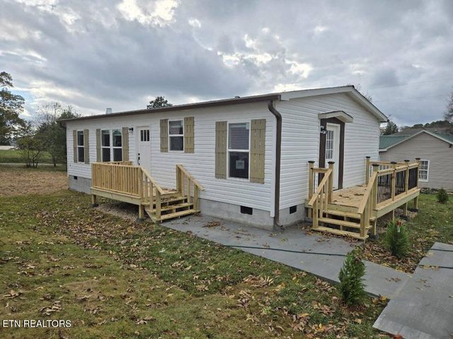 $239,900 | 913 West Morris Sweetwater Tn 37874 | Sweetwater