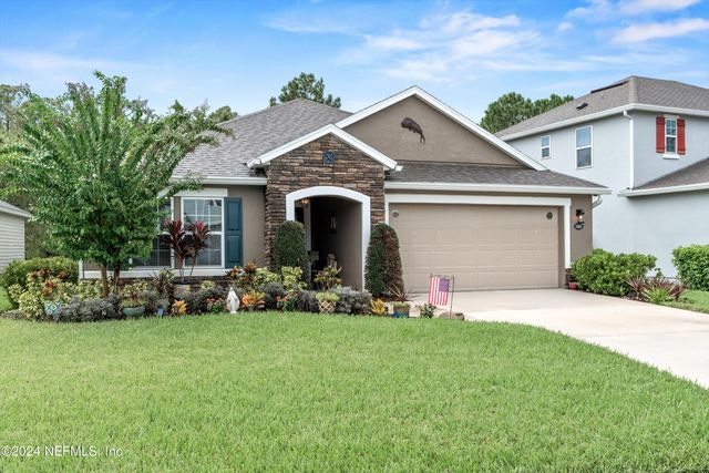 $479,000 | 14884 Bartram Creek Boulevard | Bartram Creek