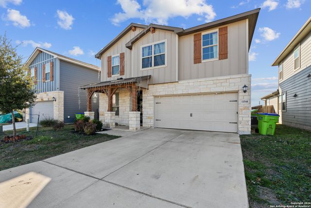 $330,000 | 11544 Lightning Way | Thunderbird Hills