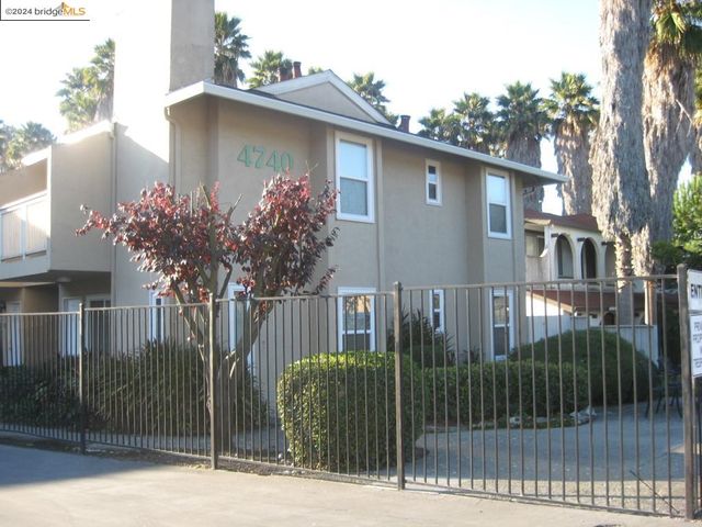 $2,000 | 4740 Appian Way, Unit 5 | El Sobrante