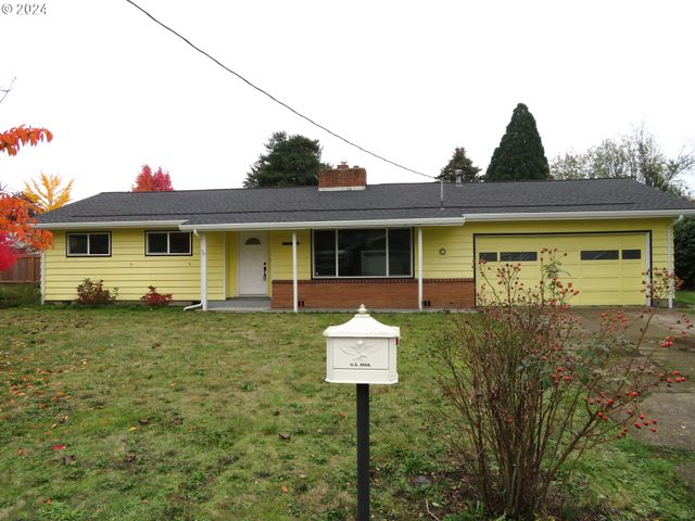 $549,900 | 1304 Northeast Newall Road | Newberg