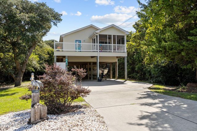 $640,000 | 200 Old Cove Road | Emerald Isle