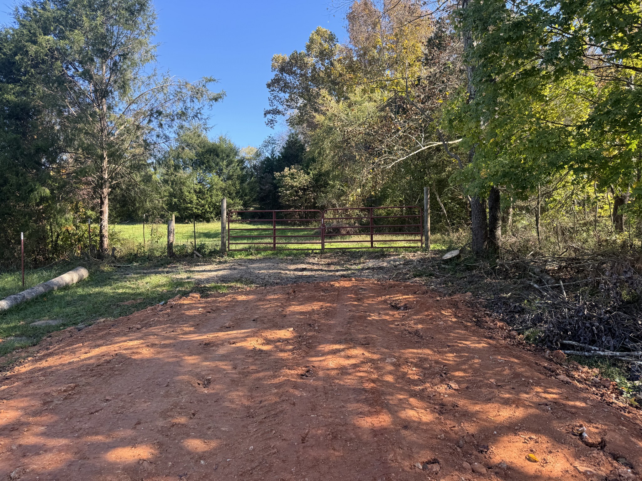 a view of a park