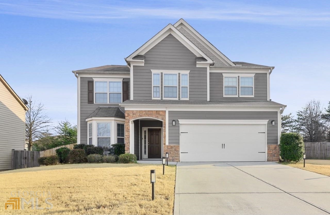 4749 Irish Red Court, Union City, GA 30291 | Compass