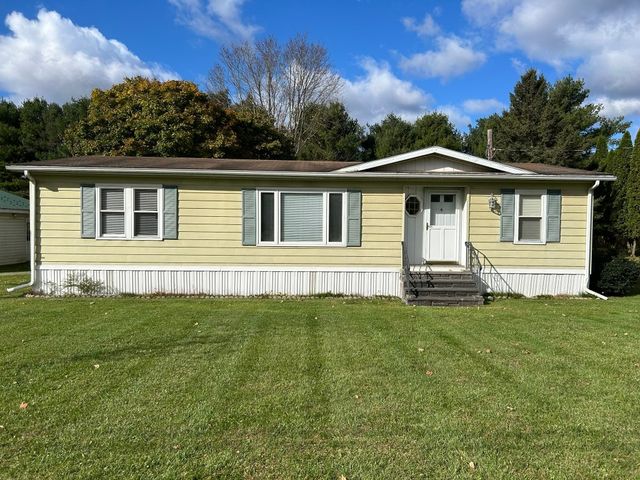 $159,000 | 1096 Owego Road | Candor