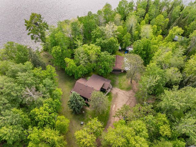 $379,000 | 37197 North Pinewood Drive | Lawrence Township - Itasca County