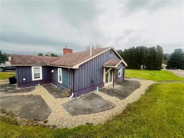 $89,900 | 256 Elklick Street | Meyersdale