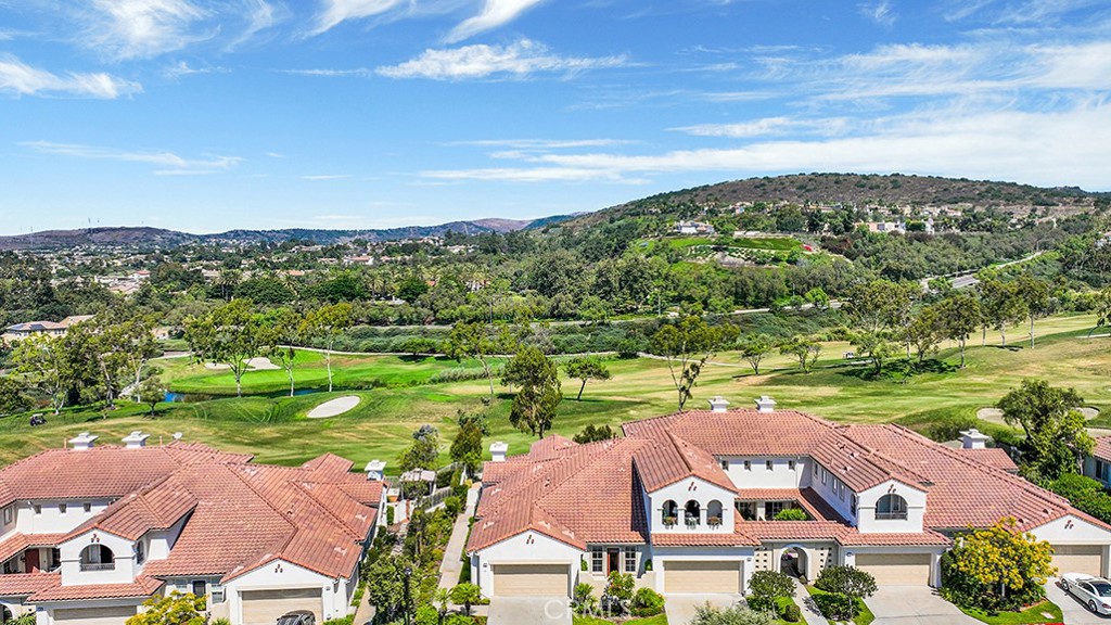 Welcome home to 22 Avenida Cristal which is located in the prestigious Carmel tract of Talega with stunning front row golf course views.