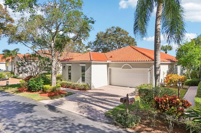 $659,000 | 17364 Antigua Point Way | Boca Golf and Tennis Club