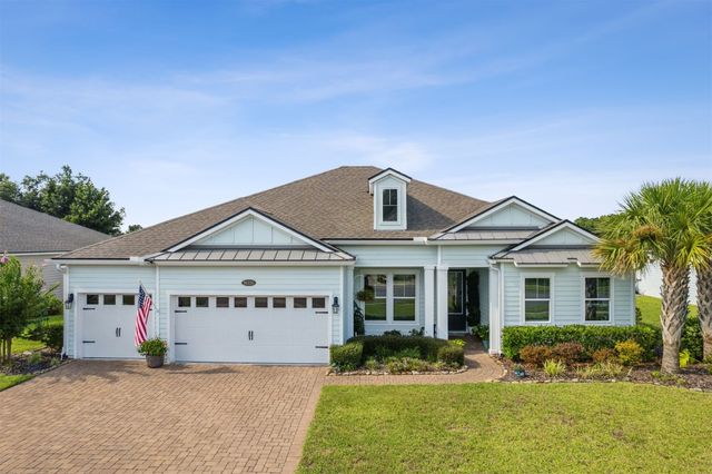 $689,000 | 96336 Grande Oaks Lane | Grande Oaks at Amelia