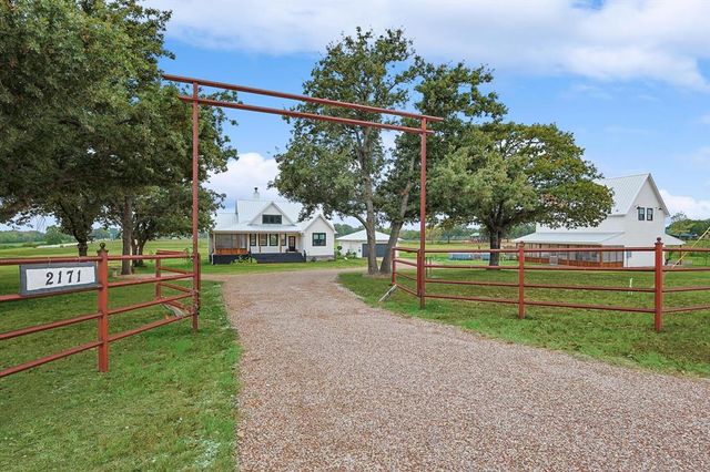 $950,000 | 2171 County Road 265