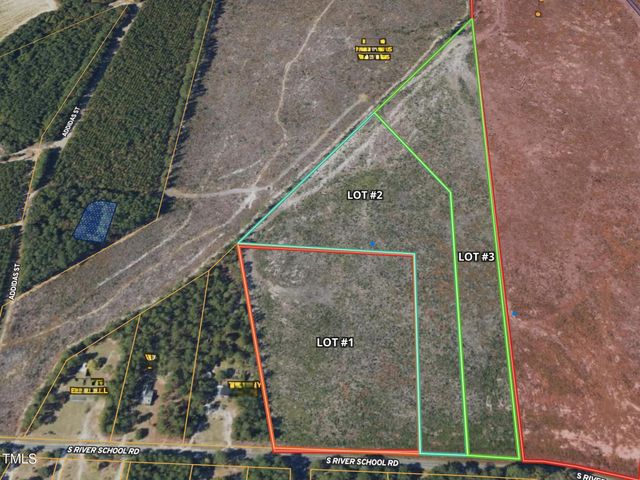 $149,000 | Lot 1 South River School Road