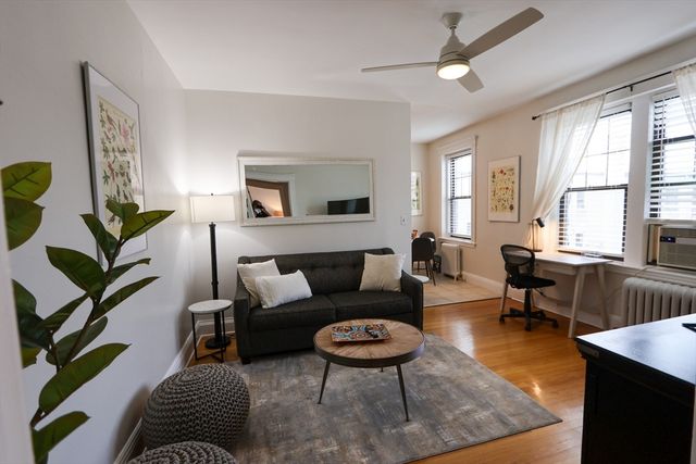 $3,000 | 370 Chestnut Hill Avenue, Unit 54 | Brighton