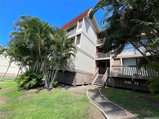 $275,000 | 84-707 Kiana Place, Unit 104A | Makaha Valley