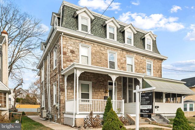 $3,250 | 39 North Spring Garden Street | Ambler