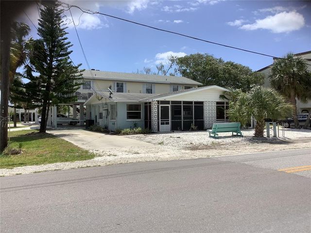 $1,449,000 | 3409 Gulf Drive | Casanas