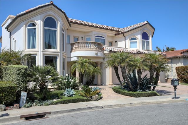 $5,689,000 | 2569 Spyglass Drive | Pismo Beach