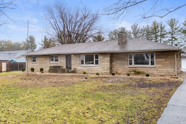 $284,900 | 3208 East Hardacre Court | Prairie Township - Henry County