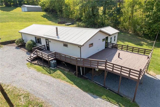 $265,000 | 264 McCleary Road | Raccoon Township - Beaver County