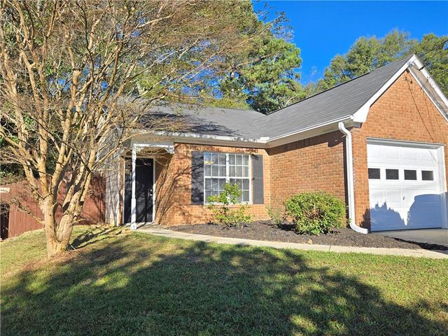 $1,575 | 8087 Fieldstream Way | Douglasville