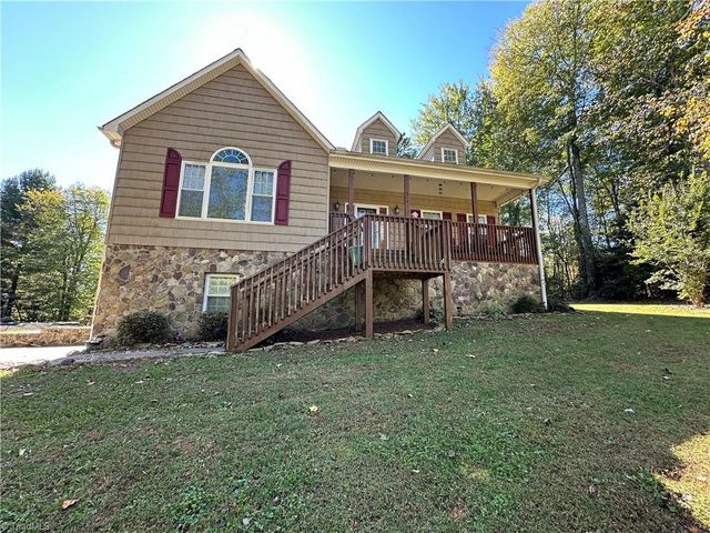 $510,000 | 216 Mill Brook Drive | Reddies River Township - Wilkes County