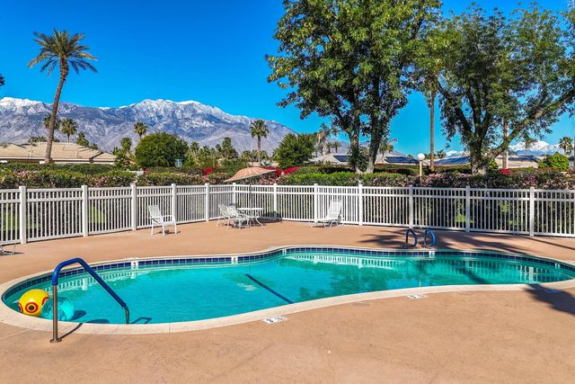 $314,900 | 69534 Jardin Court | Mountain View Villas