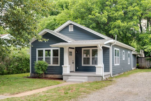 $374,900 | 215 Kerr Avenue | Downtown Murfreesboro East