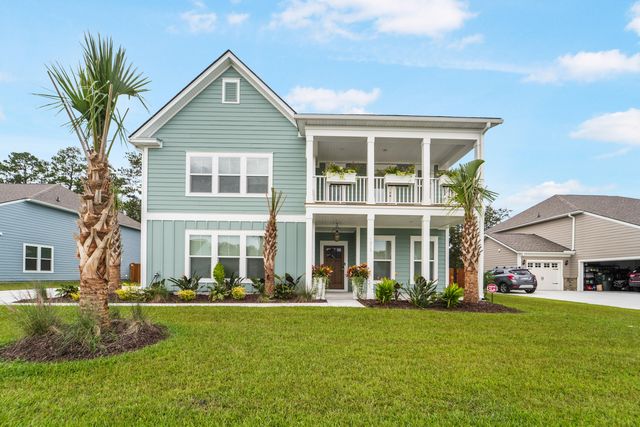 $785,000 | 1973 Parish House Circle | Charleston