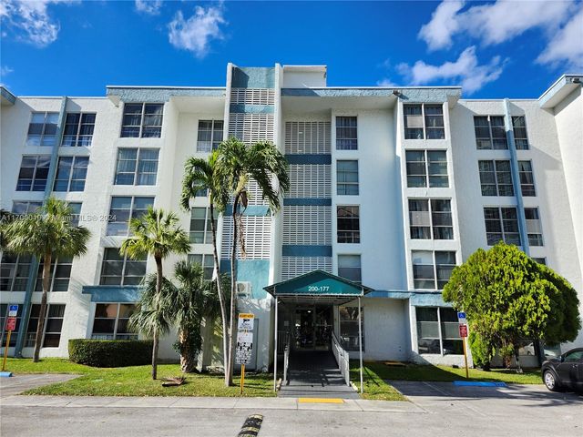 $2,200 | 200 177th Drive, Unit 518 | Avila Condominiums