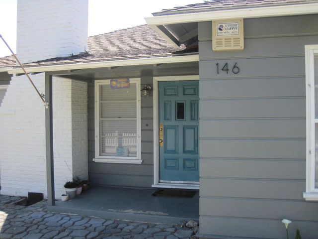 Apartments Houses for Rent in Prospect Heights Santa Cruz CA