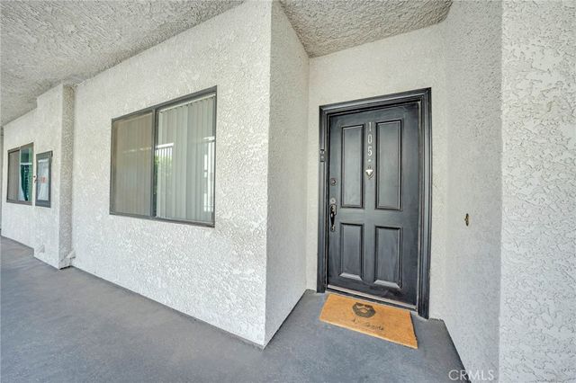 $589,900 | 19029 Nordhoff Street, Unit 105 | Northridge