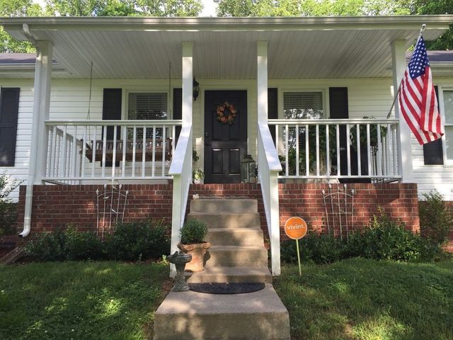 $1,450 | 1079 Tolliver Way | Clarksville