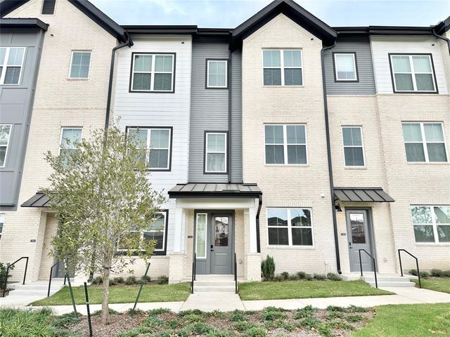 $3,195 | 5026 Zion Road, Unit 7104 | South Garland