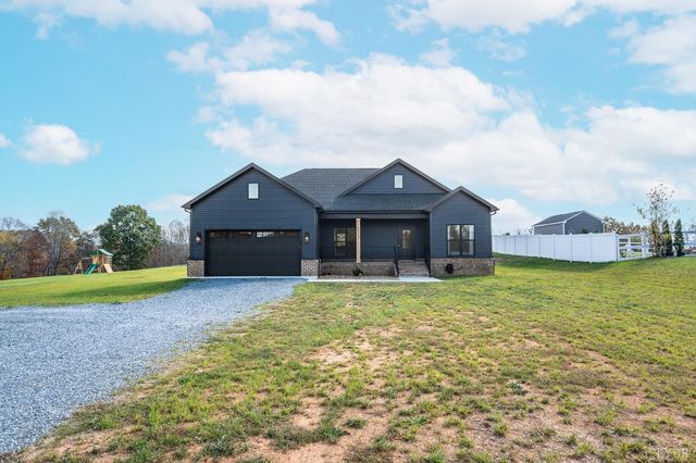 $429,900 | 2943 Hawkins Ridge Road